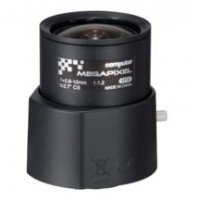 3 MP, 1/2.7" 2.8-10mm F1.2 Varifocal, HD Series, DC Auto-iris (CS Mount) Day/Night IR LENS